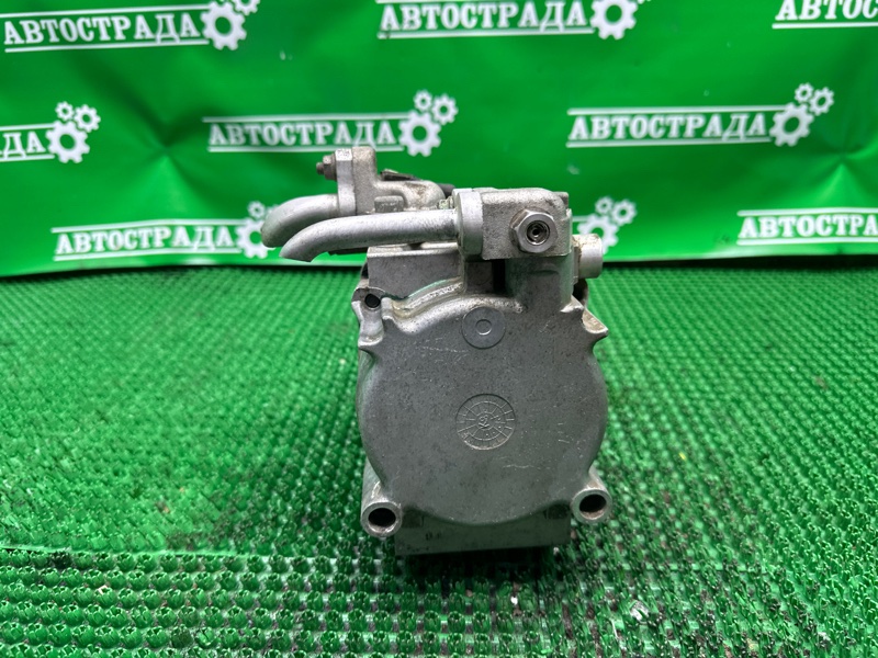 Компрессор кондиционера, 10000 рублей, Москва