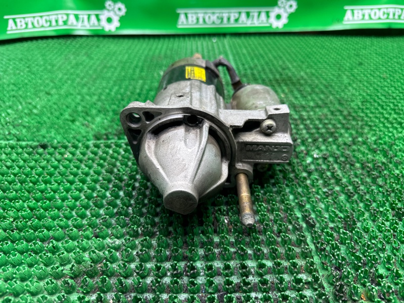 Стартер, 3000 рублей, Москва