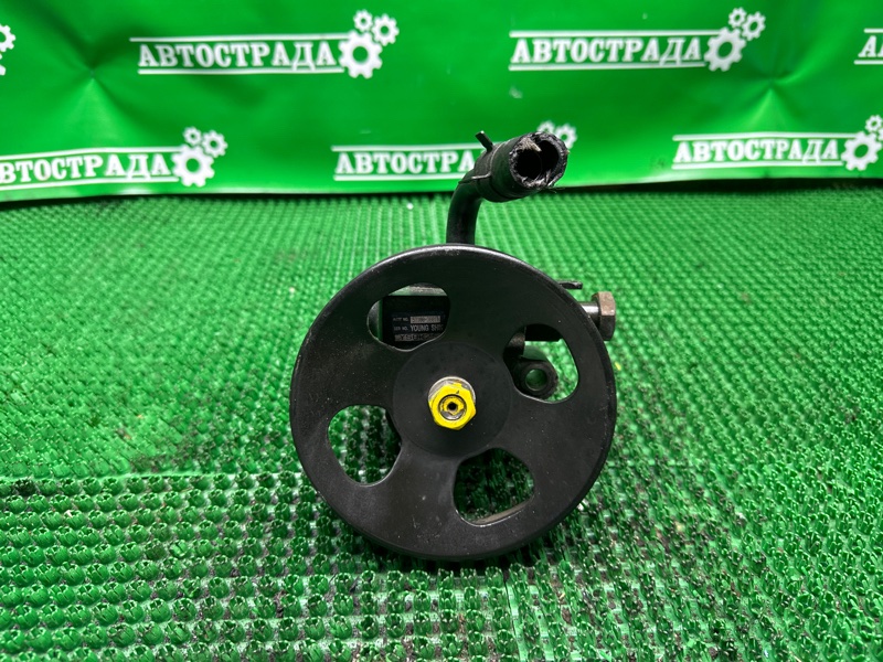 Насос ГУР, 4000 рублей, Москва