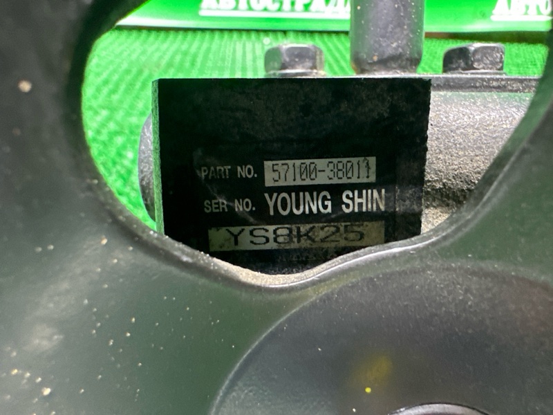 Насос ГУР, 4000 рублей, Москва