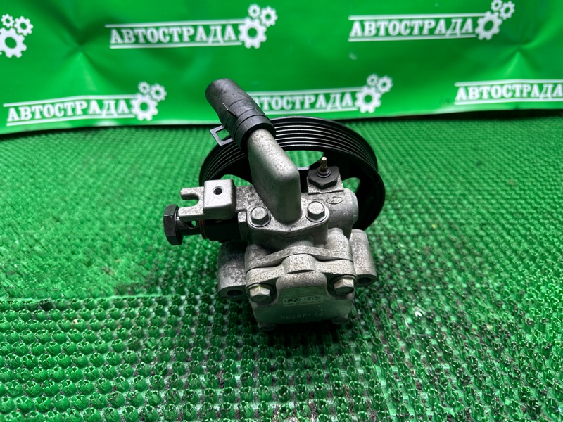 Насос ГУР, 4000 рублей, Москва