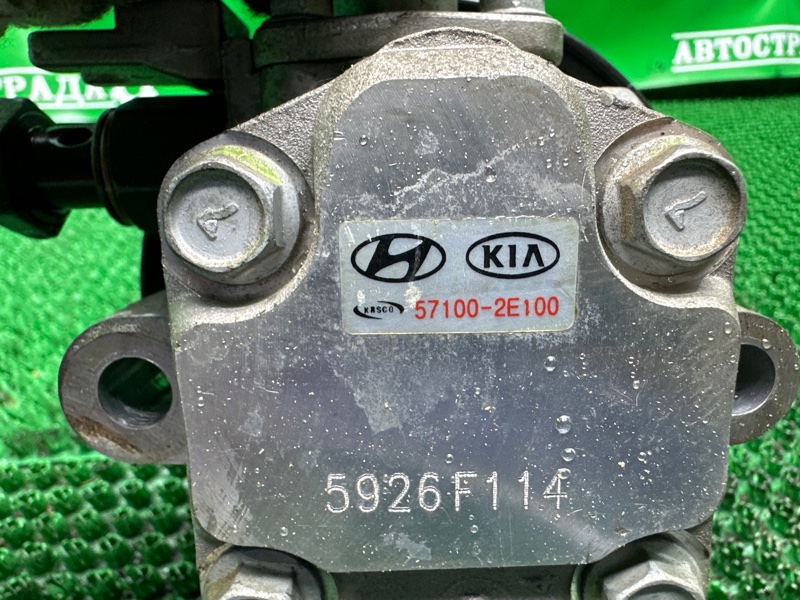 Насос ГУР, 4000 рублей, Москва