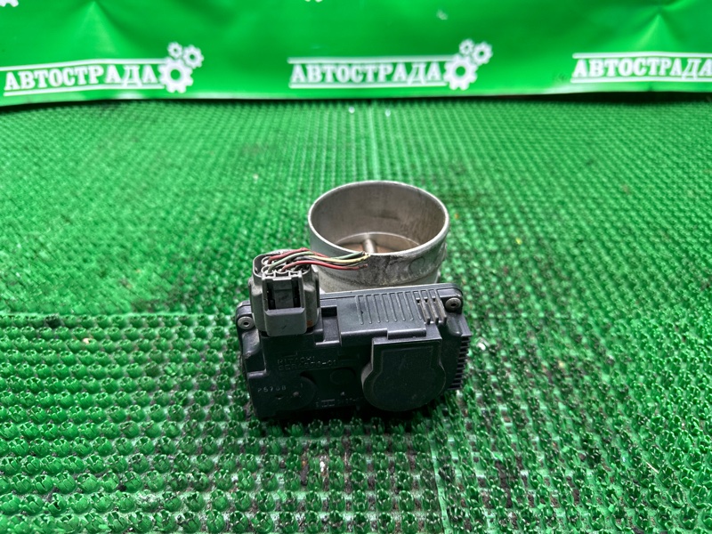 Дроссельная заслонка, 2000 рублей, Москва