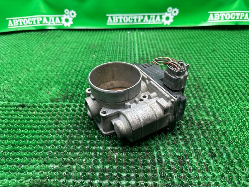 Дроссельная заслонка, 2000 рублей, Москва