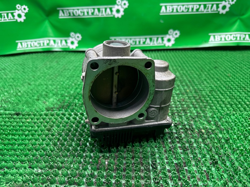 Дроссельная заслонка, 2000 рублей, Москва