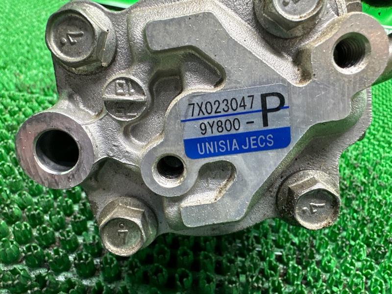 Насос ГУР, 3000 рублей, Москва