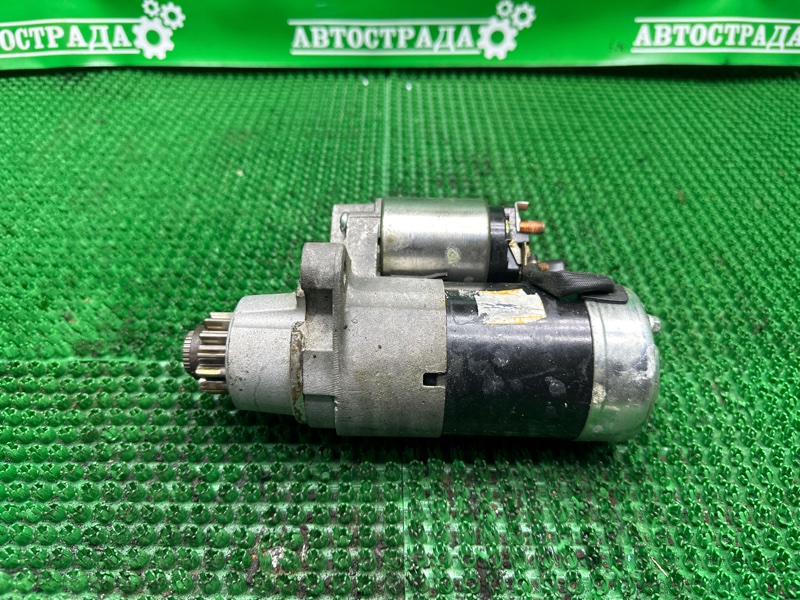 Стартер, 4000 рублей, Москва