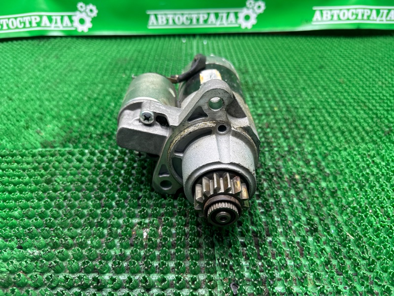 Стартер, 4000 рублей, Москва