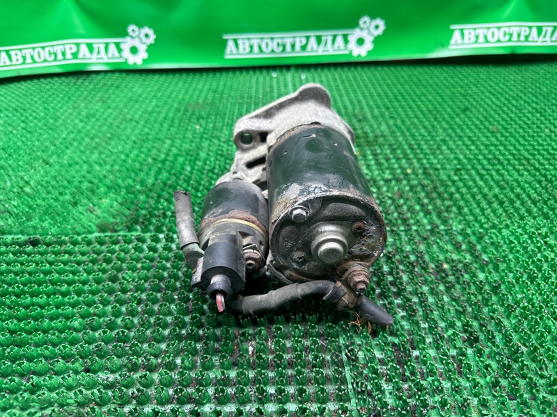 Стартер, 3000 рублей, Москва