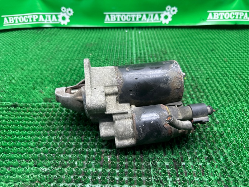 Стартер, 3000 рублей, Москва