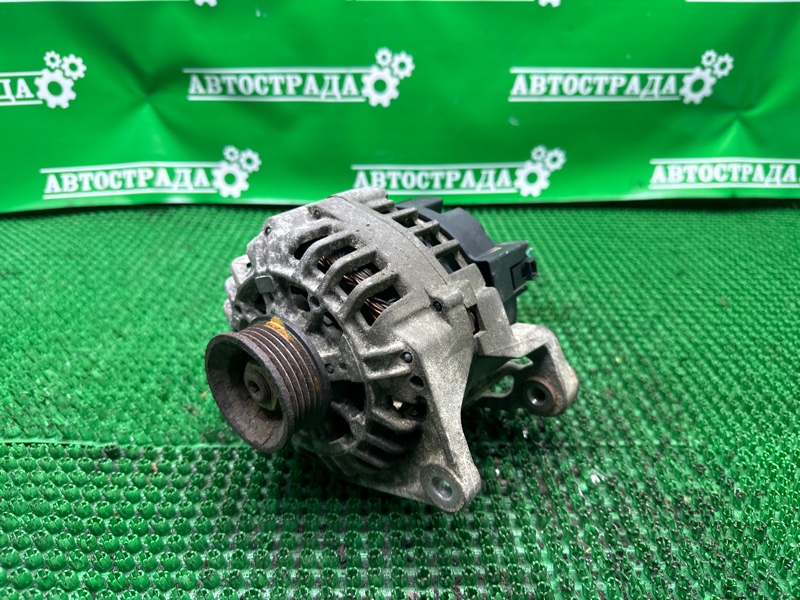 Генератор, 6000 рублей, Москва