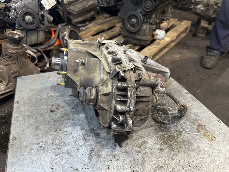 Раздаточная коробка, 84000 рублей, Москва