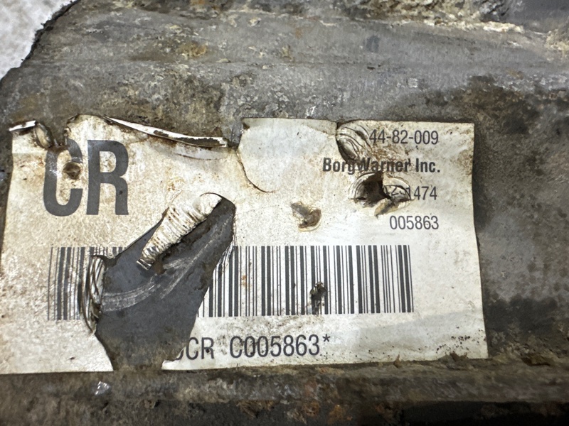 Раздаточная коробка, 84000 рублей, Москва