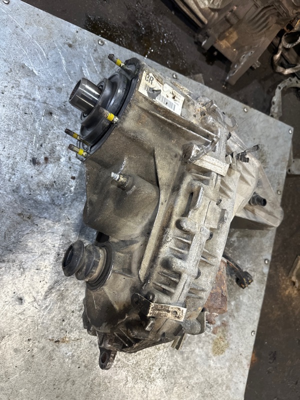 Раздаточная коробка, 84000 рублей, Москва