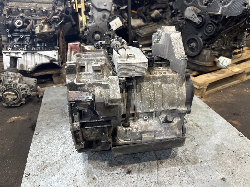 АКПП, 85000 рублей, Москва