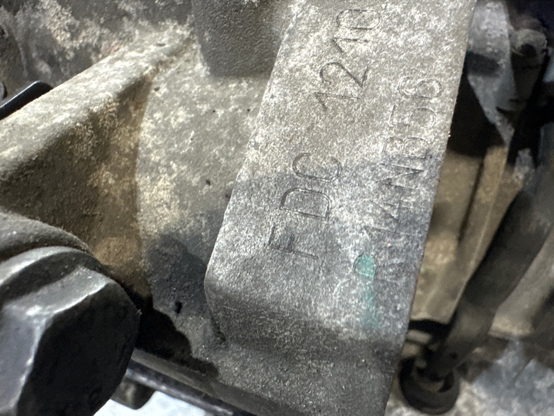 АКПП, 85000 рублей, Москва