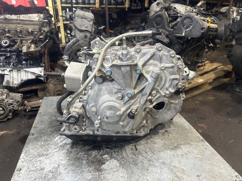 Вариатор, 130000 рублей, Москва