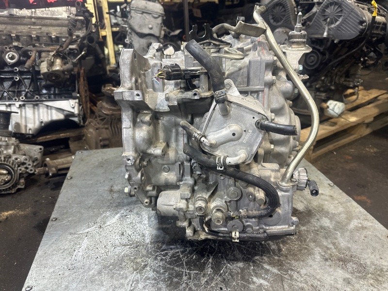 Вариатор, 130000 рублей, Москва