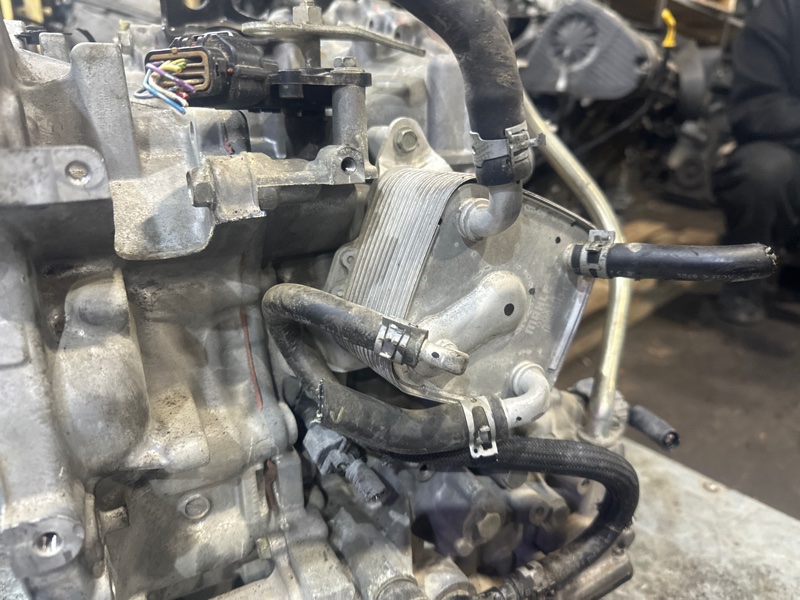 Вариатор, 130000 рублей, Москва