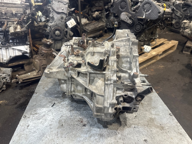 АКПП, 226000 рублей, Москва