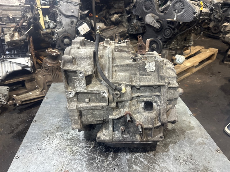 АКПП, 226000 рублей, Москва