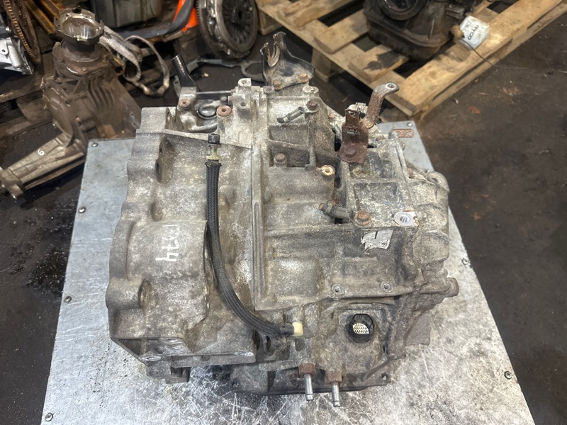 АКПП, 226000 рублей, Москва