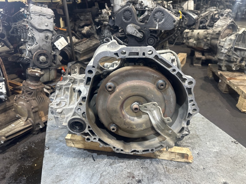 АКПП, 58000 рублей, Москва