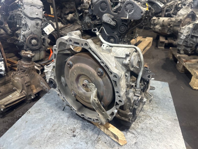 АКПП, 58000 рублей, Москва