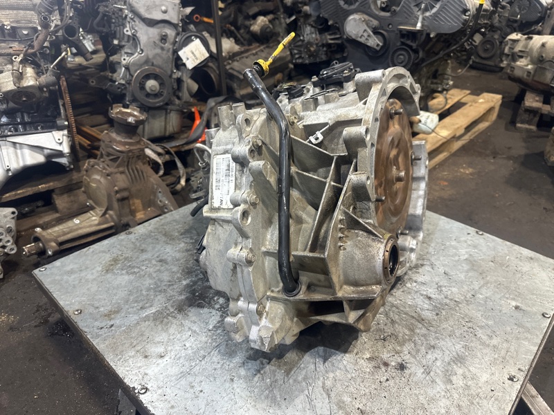 АКПП, 63000 рублей, Москва