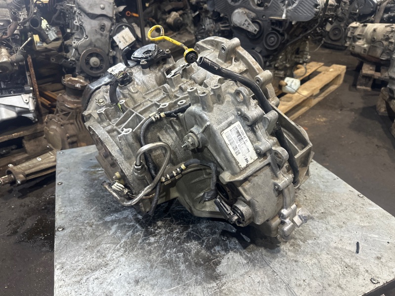 АКПП, 63000 рублей, Москва