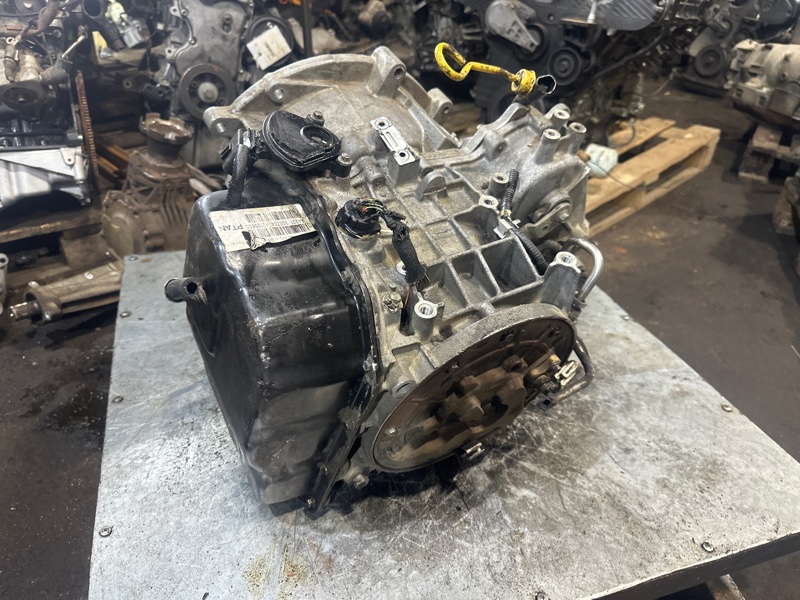 АКПП, 63000 рублей, Москва