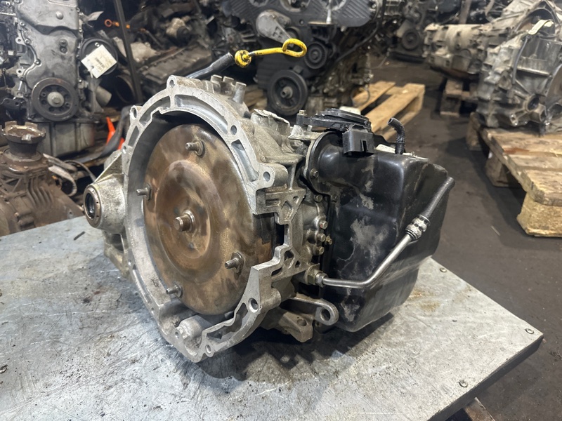 АКПП, 63000 рублей, Москва