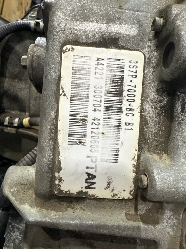 АКПП, 63000 рублей, Москва