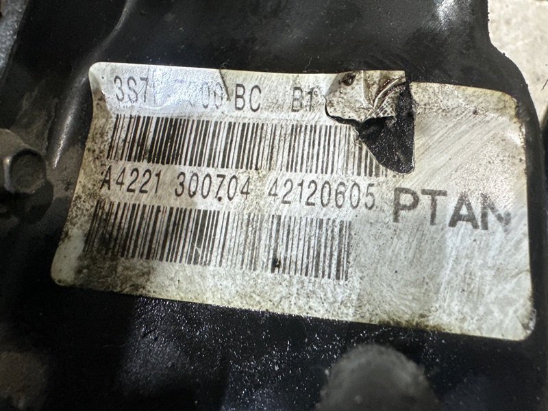 АКПП, 63000 рублей, Москва