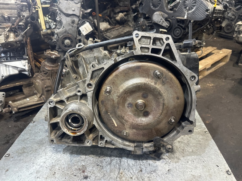 АКПП, 74000 рублей, Москва