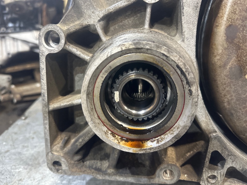 АКПП, 74000 рублей, Москва