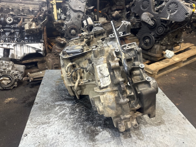 АКПП, 74000 рублей, Москва