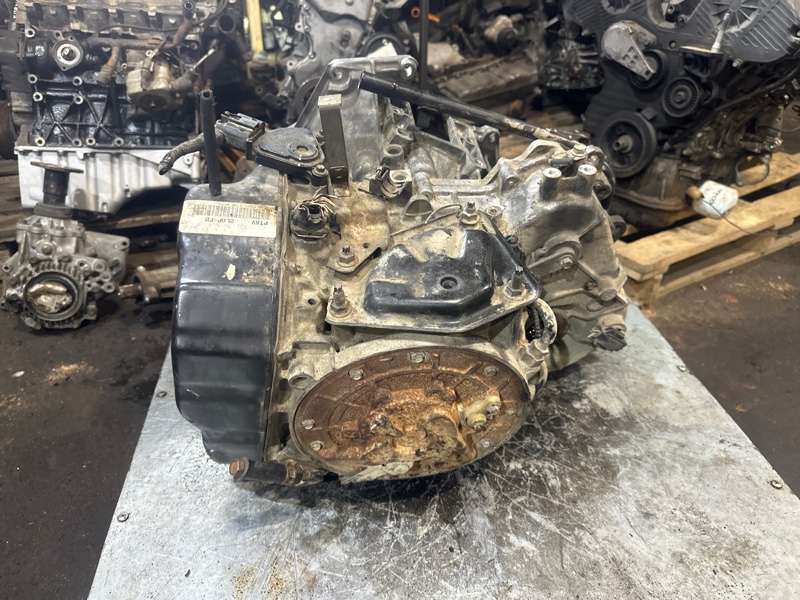 АКПП, 74000 рублей, Москва