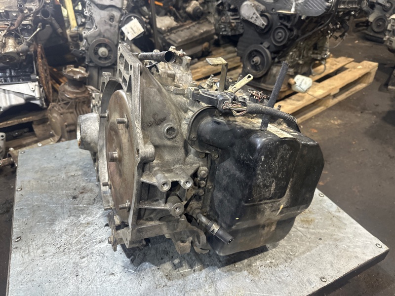 АКПП, 74000 рублей, Москва