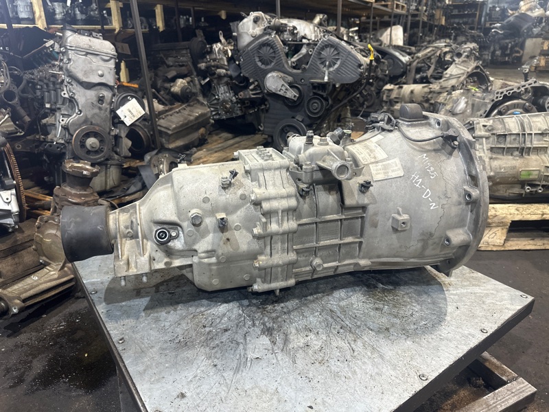 МКПП, 65000 рублей, Москва