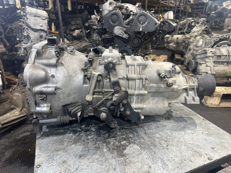 МКПП, 65000 рублей, Москва