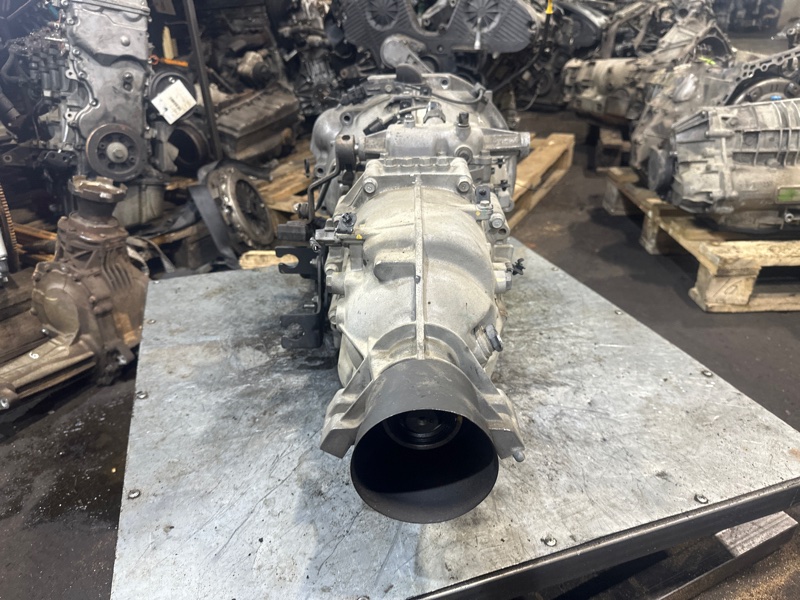 МКПП, 65000 рублей, Москва