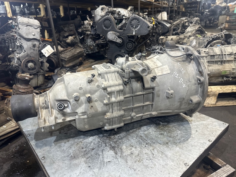 МКПП, 65000 рублей, Москва