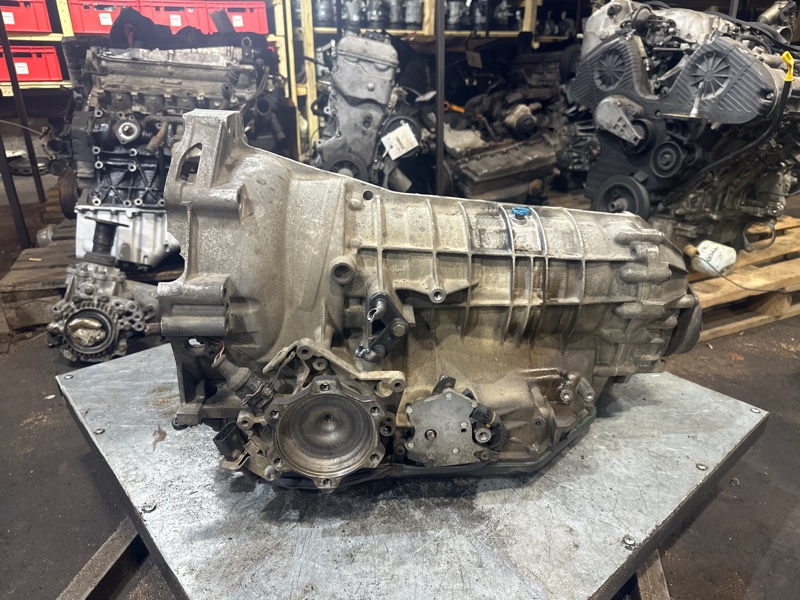 АКПП, 85000 рублей, Москва