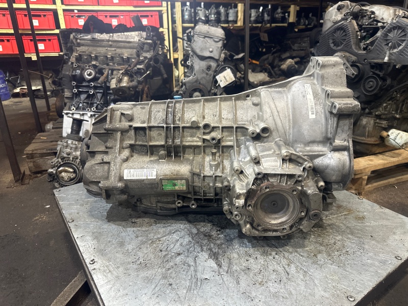 АКПП, 85000 рублей, Москва