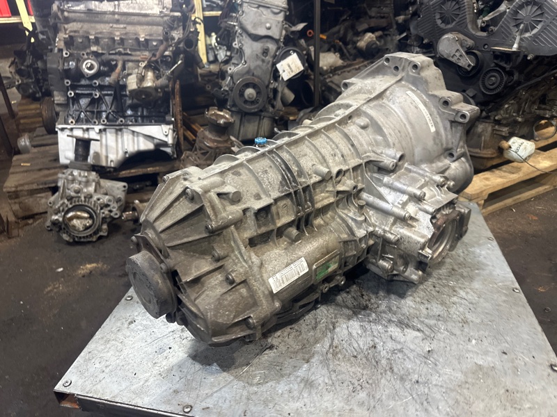 АКПП, 85000 рублей, Москва