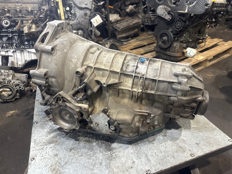 АКПП, 85000 рублей, Москва