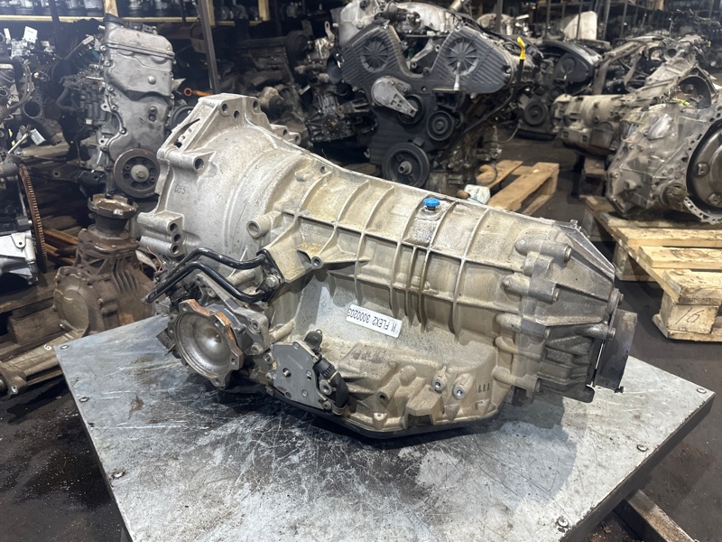 АКПП, 85000 рублей, Москва