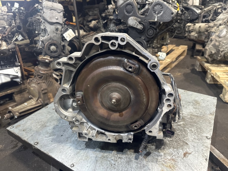 АКПП, 85000 рублей, Москва