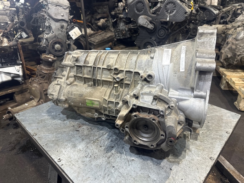 АКПП, 85000 рублей, Москва